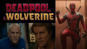 Deadpool 3 Trailer Release Date In India