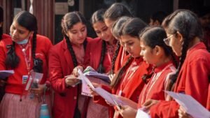 CBSE Board Exams Admit Card Out