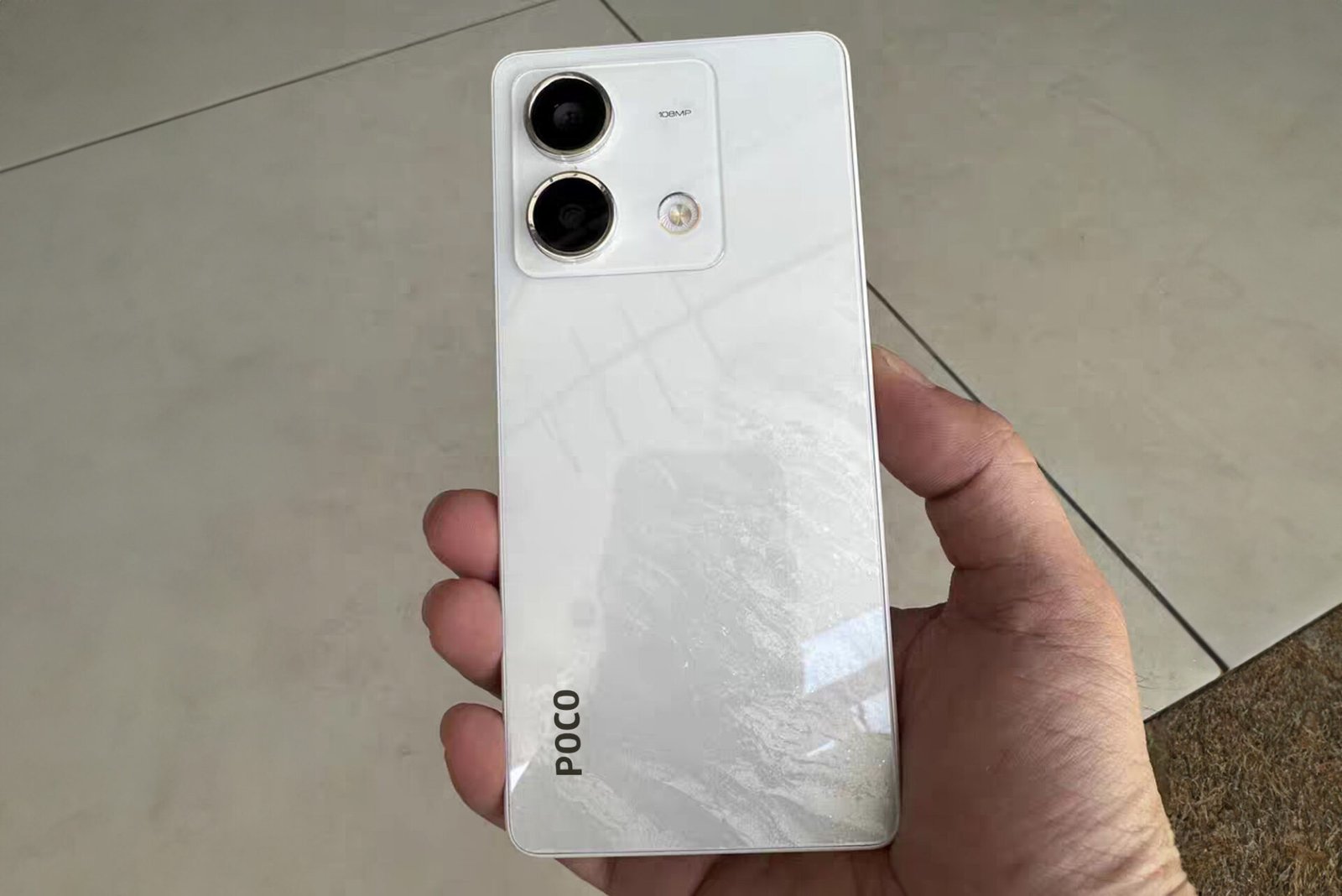 POCO X6 Neo 5G Smartphone