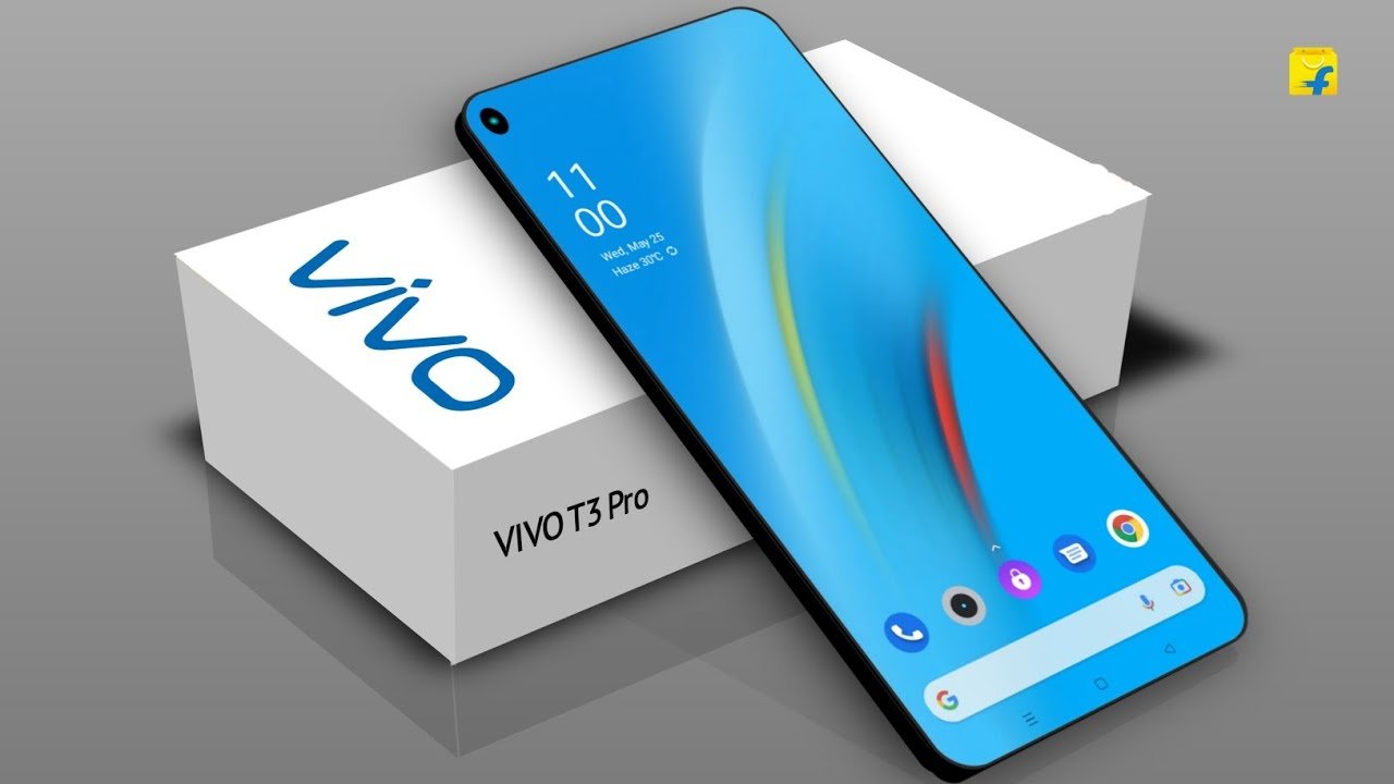 Vivo T3 Pro 5G Launch Date in India 
