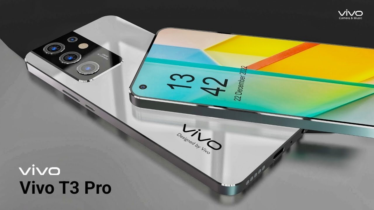 Vivo T3 Pro 5G Launch Date in India 