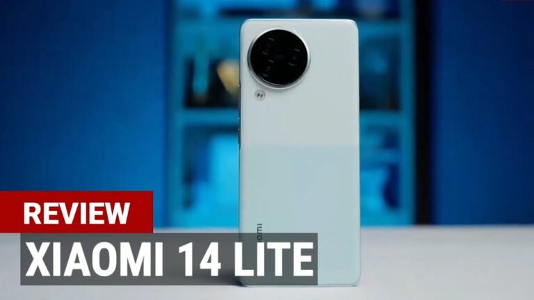 Xiaomi 14 Lite Launch Date In India